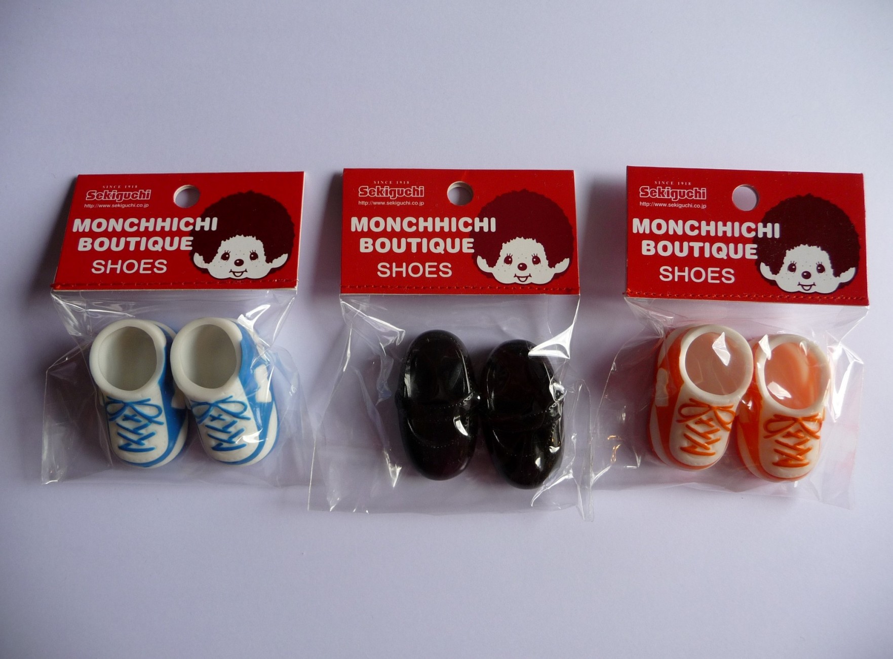 monchhichi boutique